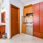 Apartmanhotel Maria Potósz