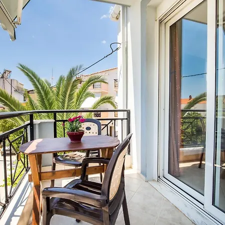 Apartahotel Maria Potos