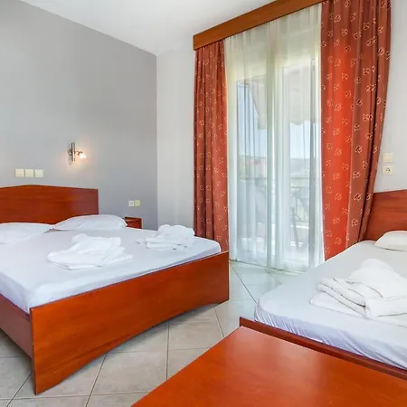 Lejlighedshotel Maria 3*