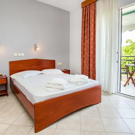 Maria Lejlighedshotel