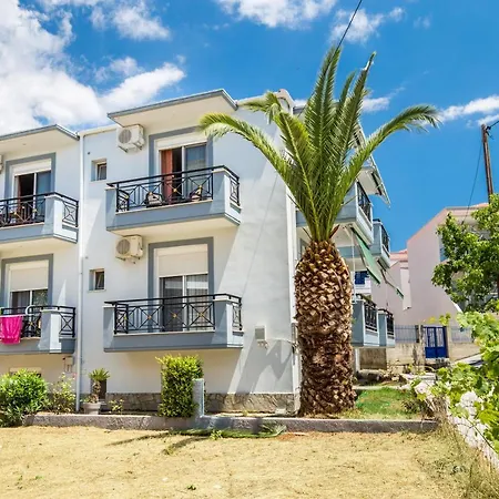 Maria Aparthotel