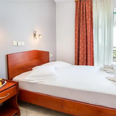 Lejlighedshotel Maria