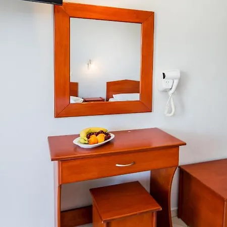 Aparthotel Maria Potos
