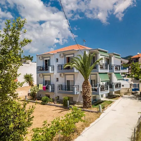 Aparthotel Maria