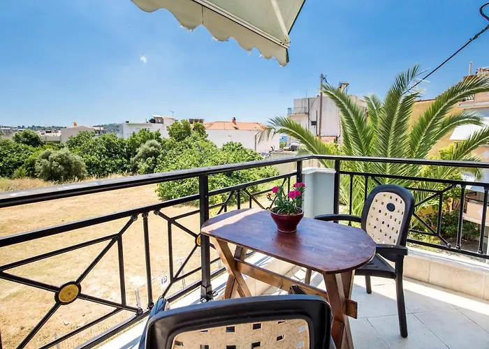 Maria Apartahotel 3*