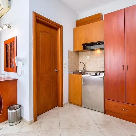 公寓式酒店 Maria 波托什