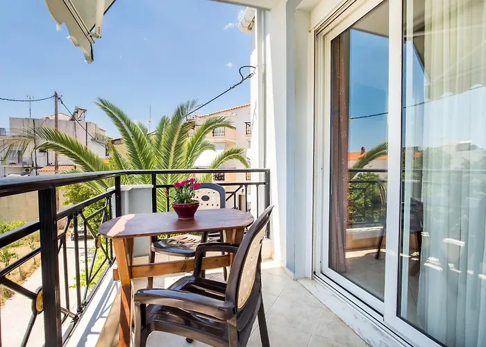 Aparthotel Maria Potos